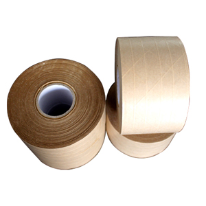  Reinforced fiber kraft paper tape